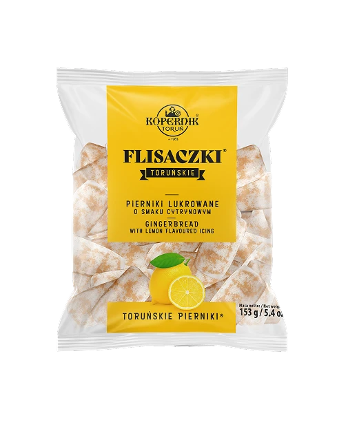 Flisaczki